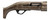 Winchester SX4 Hunter Full Size 12 Ga 3", 26" Distressed Marsh Cerakoteeel Barrel & Aluminum Alloy Receiver, Fixed Distressed Marsh, 4rd 2.75"