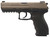 HK P30L V3 H267 9mm, Flat Dark Earth, 2x10rd Mags