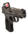 Primary Arms 507K-GR-X2, Green Dot Sight, Green ACSS Vulcan Reticle, Anodized Black, Holosun K Footprint