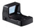 Primary Arms MRSC Gen 2, Micro Reflex Sight, 1X21mm, 3 MOA Red Dot, Black
