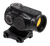 Primary Arms SLx MD-21 Microdot, 21mm Objective, 2 MOA Red Dot, Aimpoint Micro Footprint, Mounts to Picatinny, Anodized Black