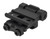 Primary Arms SLx, Magnifier Mount, Black, Flip-To-Side, For Primary Arms 2-Bolt Magnifiers, Fits Picatinny