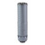 Bergara Ti-30 Suppressor .30 Cal, Titanium Construction, Cerakote Gray, Closed and Vented Endcap Included