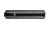 Maxim Defense MS-45, Suppressor, 45 Caliber, Stainless Steel and Aluminum Construction, DLC Black, Includes .578X28 Piston