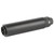 Maxim Defense PRS-30, Suppressor, 30 Caliber, Aluminum Construction with Grade 5 Titanium Thread Insert, Anodized Black