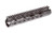 UTG Rail System, 9", for AR Rifles, Mid Length, Super Slim Free Float Handguard, Black