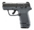 Ruger LCP MAX Magpul 380 ACP, 2.8" Barrel, Stealth Gray Magpul Grip, Tritium Front, Thumb Safety, 13rd-10rd Mags, Soft Pocket Holster