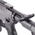 Wilson Combat Charging Handle AR-15 Black Anodized Aluminum Ambidextrous