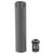 Wilson Combat Quell Ultralight 9mm, Titanium Construction, Armor Tuff Black, Includes K-Mount Muzzle Device, Storage Case