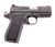 Wilson Combat SFX9 X-TAC 9mm, 3.25" Stainless Barrel, Bushing, DLC Black, G10 Starburst Grips, Lightrail, Fiber Optic Front, 2x15rd Mags