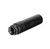 Wilson Combat Silent Bandit 6.8mm .277" Black Nitride 5/8"x24