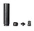 Wilson Combat Silent Bandit, Suppressor, 9mm, Titanium & Stainless Steel Construction, Armor Tuff Black, 6 Baffle, HUB Mount Compatible, Includes K-Mount Muzzle Device