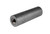 Wilson Combat Whisper 223 Rem-5.56mm, Titanium Construction, Armor Tuff Black, Includes Rapid Thread Muzzle Break, Storage Case