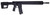 Daniel Defense SPR III 5.56mm, 18" Cold Hammer Forged Barrel, Black Anodized Daniel Defense Grip, Magpul PRS Lite Stock, Ambidextrous Controls, 15" RIS III Rail, 32rd