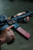 Mantis BlackbeardX Ar15 - Infrared Laser