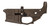 Griffin Armament MK2 Stripped Lower Receiver Aluminum Terra Brown Anodized