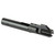 KAK Industry Enhanced 9mm, Bolt Carrier Group, Fits AR9, Nitride Black, Compatible with Colt and Glock Style mags