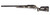 Weatherby 307 Alpine CT 22 CM CF 20" brake Brown/wyo Brown