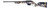 Weatherby 307 Hush Full Size 25 WBY RPM 5rd,22" +2" Graphite Black Cerakote Steel Spiral Fluted Threaded Barrel & Receiver Picatinny Rail, Arca Rail Forend, Hush Tundra Camo Adj Cheek P