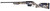 Weatherby 307 Hush 338 WBY RPM 5rd,20" Graphite Black Cerakote Threaded Barrel & Steel Receiver Picatinny Rail, Hush Tundra Camo Adj Cheek Piece & LOP Synthetic Stock, Ambidextrous