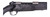 Weatherby Mark V Backcountry Guide TI 257 WBY Mag 3rd,24" Graphite Black Cerakote Fluted Threaded Carbon Barrel, Titanium Drilled & Tapped Receiver, Exposed Carbon Carbide Black Accent
