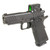 Springfield 1911 DS Prodigy 9mm 15rd,4.25" Match Grade Barrel Carbon Steel Frame Accessory Rail & Beavertail