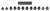 FN Catch 22 Ti, Suppressor, 22 LR/17HMR/22MAG, Cerakote Black, Titanium/Stainless Steel/Aluminum Construction, 1/2X28 Threaded Mount, Includes Assembly Tool