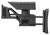 FN SSR Rear Stock, Adjustable Length of Pull and Cheek Height, Fits FN SCAR 16S/17S, Black