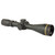 Leupold VX-4HD Scope, 3-12X Magnification, 50mm Objective, 30mm Main Tube, Duplex Reticle, Matte Black