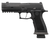Sig P320 M.O.D. 9mm 21rd,3.9" Black Barrel, Matte Black, Optic Ready/Ported/Serrated Slide, Black Stainless Steel Frame Picatinny Rail, M.O.D. X F