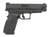 Springfield XD-M Elite 9mm, 4.5" Barrel, Black, OSP Defender
