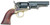 Uberti 1849 Pocket .31, 4" Barrel, Case Hardened Frame, Brass Trigger Guard