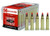 Hornady 17HMR 17GR Poly-Tip V-Max 50rd Box
