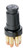 Safariland Speedloader for Ruger GP100 and S&W L-Frame in .38 Spl / .357 Mag COMP III