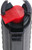Skyline Guard Dog .5oz Hardcase Pepper Spray Black