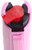 Guard Dog .5oz Hardcase Pepper Spray Pink