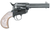 Uberti 1873 Cattleman Outlaws & Lawman Doc .357 S&W, 4.75" Barrel, Pearl Grips