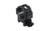 UTG Pro Max Strength, Rings, Fits Picatinny, 30MM Low, 2 piece, Black
