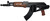 Pioneer Arms Hellpup Wood brace 762X39