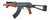 Pioneer Arms Micro Hellpup 7.62x39mm 30rd,7" Threaded Barrel AK0031KAKTFW