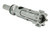 POF-USA Chrome-Plated Bolt Assembly 5.56mm/.223
