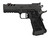 Kimber 2K11 Comp, 1911 9mm, 5" Bull Barrel, DLC Black, Integrated Comp, Carbon Grips, Fiber Optic Front, Adjustable Rear, Optics Ready, RMR, Thumb Safety, 2x20rd Mags