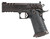 Kimber 2K11 PRO Royal  45 ACP, 4.25" Bull Barrel, PVD Bronze, MJD Comp Grips, Fixed Rear, Fiber Optic, Optics Ready RMR, Ambi Thumb Safety, 11rd, 13rd Mags