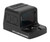 Holosun EPS Carry, Gold Dot, Enclosed Sight, 6 MOA Dot, Anodized Finish, Black