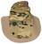 Safariland Gravity, Outside Waistband Holster, Paddle Attachment, Cordura MultiCam Black, Fits Sig P320 Compact, Laminate Contruction