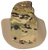 Safariland Gravity, Outside Waistband Holster, Paddle Attachment, Cordura MultiCam, Fits Sig P320 Compact, Laminate Contruction