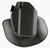 Safariland 578 GLS Pro-Fit Outside Waistband Black Polymer Paddle Fits S&W M&P Shield 9/40/45