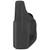 Safariland Species Inside Waistband Black Safari Laminate Belt Clip Fits Glock 43 Fits Glock 43X