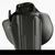 Safariland 578 GLS Pro-Fit Outside Waistband Black Polymer Paddle, Compatible With Beretta APX 9/40; Sig P228
