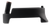 Samson 04-06028-01 Compact Magwell made of 6061-T6 Aluminum with Hardcoat Anodized Black for S&W M&P Shield 9/40, M&P Shield M.2 9